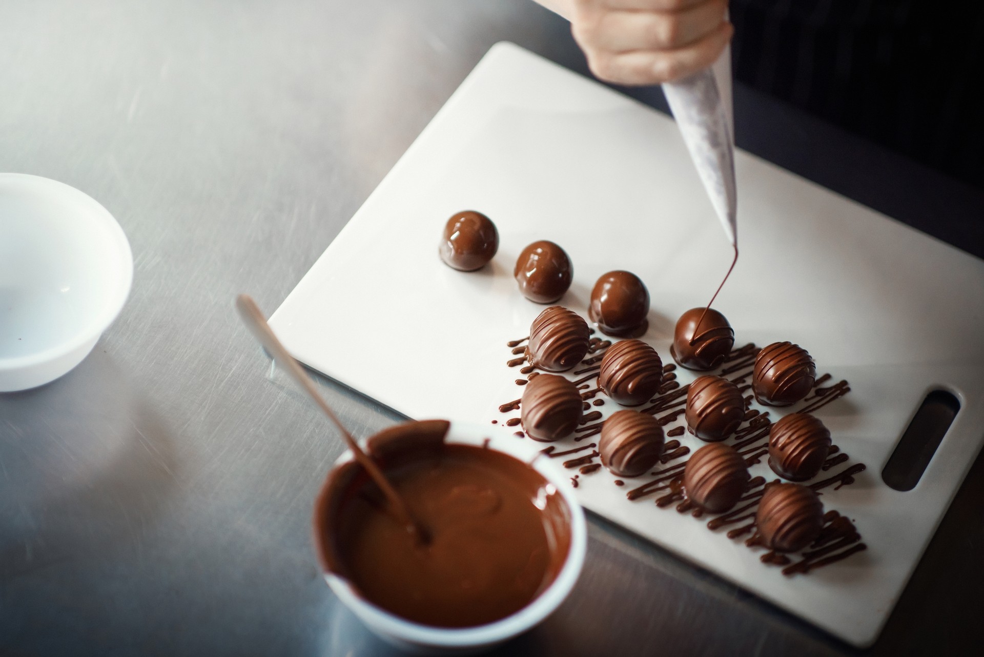 Scopri la Professione del Pasticcere
